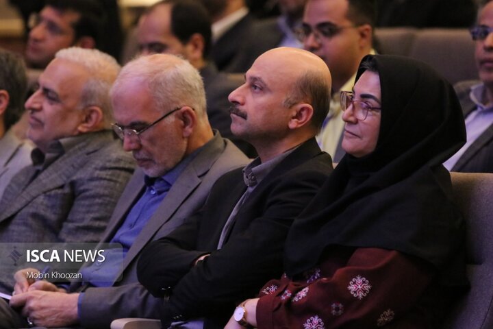 همایش ملی هوش مصنوعی و هوشمندسازی صنعتی در یزد