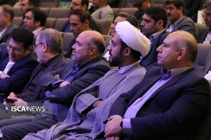 همایش ملی هوش مصنوعی و هوشمندسازی صنعتی در یزد