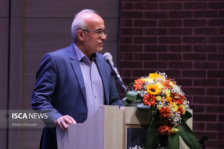 همایش ملی هوش مصنوعی و هوشمندسازی صنعتی در یزد