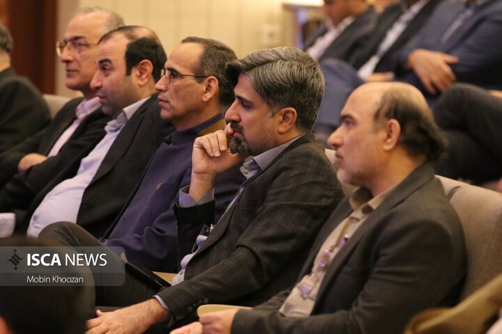 همایش ملی هوش مصنوعی و هوشمندسازی صنعتی در یزد