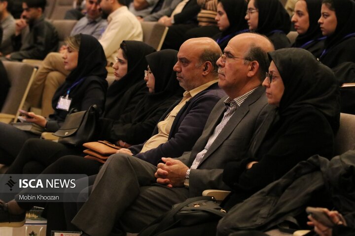 همایش ملی هوش مصنوعی و هوشمندسازی صنعتی در یزد