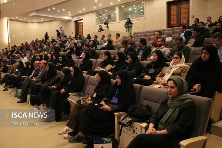 همایش ملی هوش مصنوعی و هوشمندسازی صنعتی در یزد