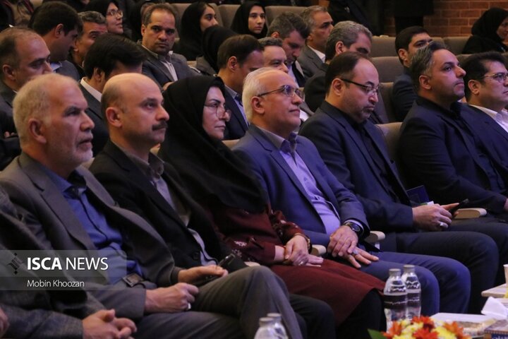 همایش ملی هوش مصنوعی و هوشمندسازی صنعتی در یزد