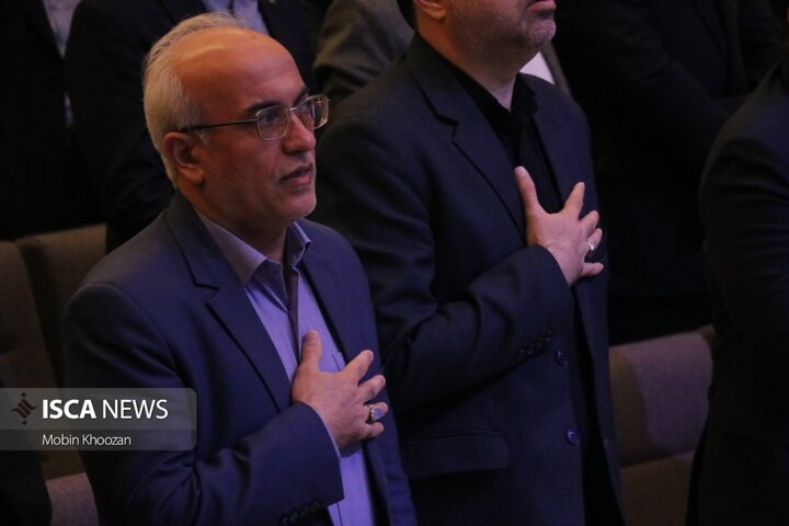 همایش ملی هوش مصنوعی و هوشمندسازی صنعتی در یزد