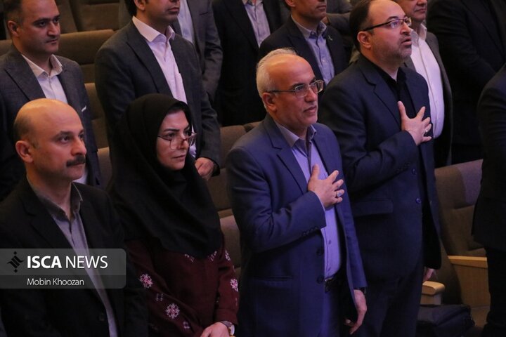 همایش ملی هوش مصنوعی و هوشمندسازی صنعتی در یزد