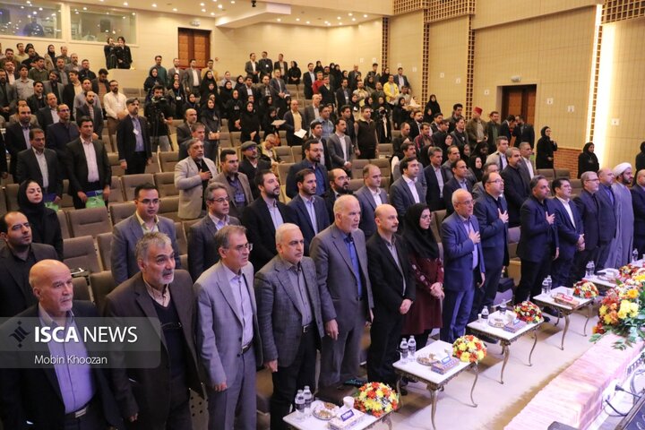 همایش ملی هوش مصنوعی و هوشمندسازی صنعتی در یزد