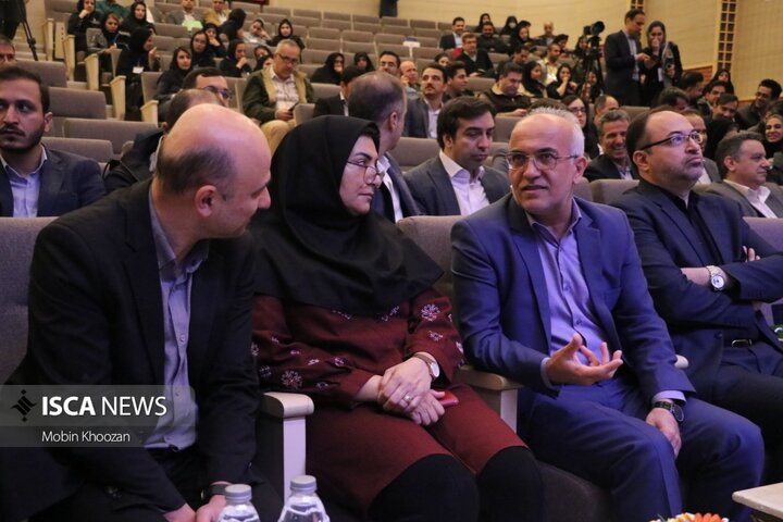 همایش ملی هوش مصنوعی و هوشمندسازی صنعتی در یزد