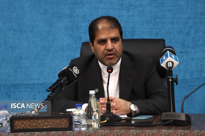 نشست هم‌اندیشی اعضای ستاد انتخابات استان یزد با اصحاب رسانه