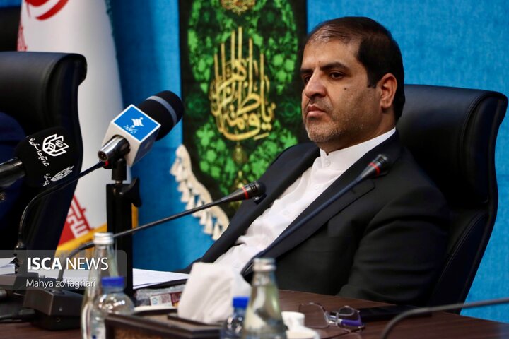 نشست هم‌اندیشی اعضای ستاد انتخابات استان یزد با اصحاب رسانه