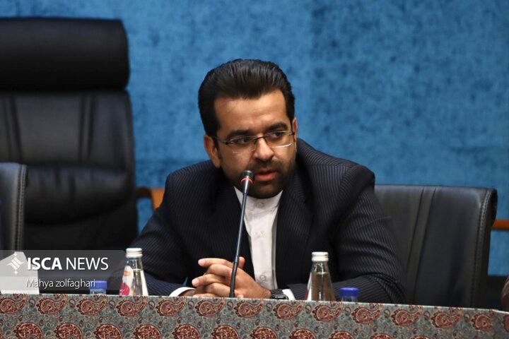 نشست هم‌اندیشی اعضای ستاد انتخابات استان یزد با اصحاب رسانه