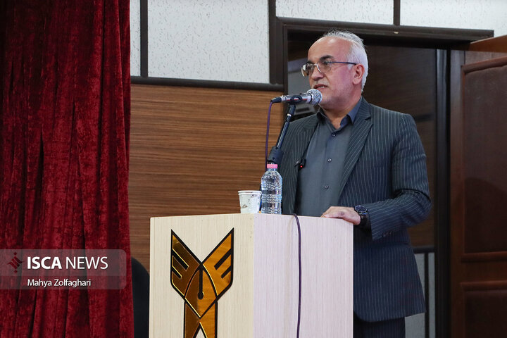 مدرسه الهی نقطه عطف پیوند دانشگاه و حوزه برای جهت‌گیری الهی در آموزش تخصصی