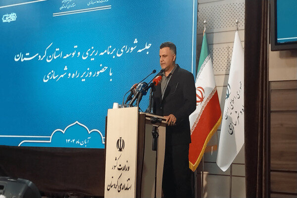 پروژه‌های نیمه‌تمام راه‌سازی باید تا پایان دولت رسیدگی شود