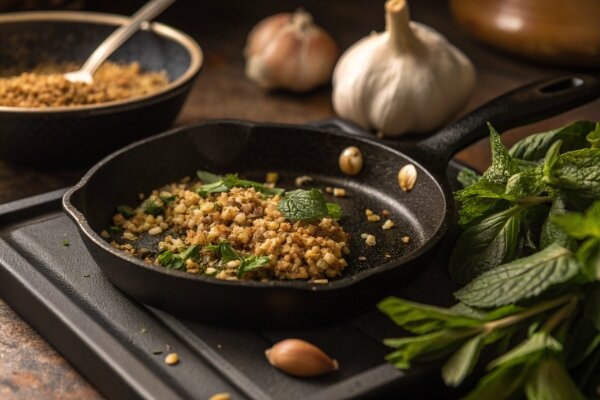 آموزش آشپزی / طرز تهیه آش شلغم شیرازی؛ آش سنتی و مقوی ایرانی