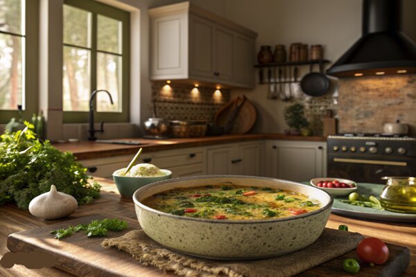 آموزش آشپزی / طرز تهیه آش شلغم شیرازی؛ آش سنتی و مقوی ایرانی