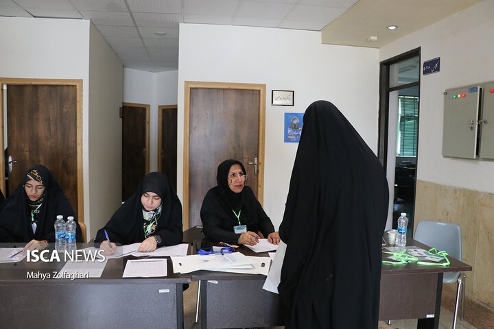 بازدید یک‌روزه بیژن رنجبر، رئیس دانشگاه آزاد اسلامی، از واحد یزد