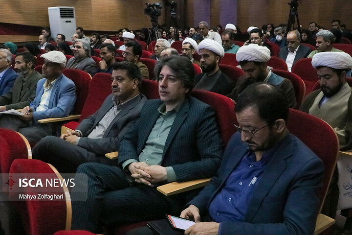 بازدید یک‌روزه بیژن رنجبر، رئیس دانشگاه آزاد اسلامی، از واحد یزد