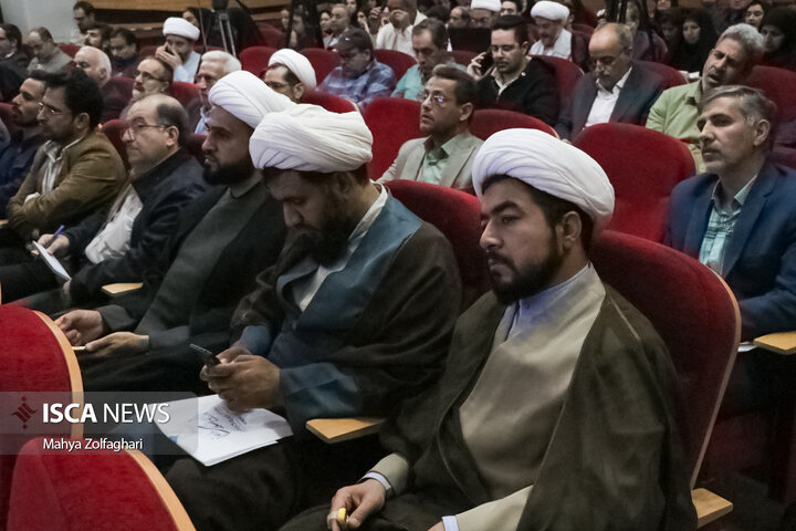 بازدید یک‌روزه بیژن رنجبر، رئیس دانشگاه آزاد اسلامی، از واحد یزد