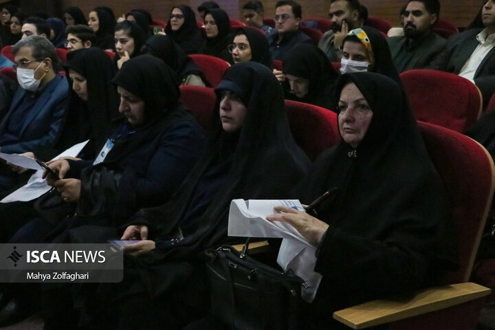 بازدید یک‌روزه بیژن رنجبر، رئیس دانشگاه آزاد اسلامی، از واحد یزد