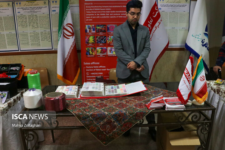 بازدید یک‌روزه بیژن رنجبر، رئیس دانشگاه آزاد اسلامی، از واحد یزد