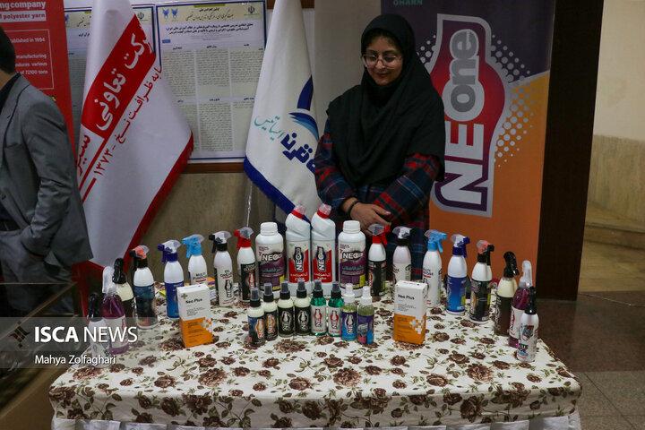 بازدید یک‌روزه بیژن رنجبر، رئیس دانشگاه آزاد اسلامی، از واحد یزد