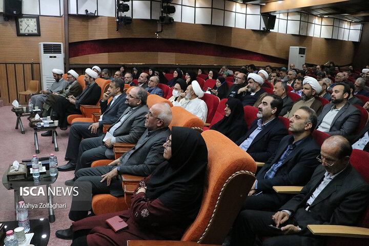 بازدید یک‌روزه بیژن رنجبر، رئیس دانشگاه آزاد اسلامی، از واحد یزد