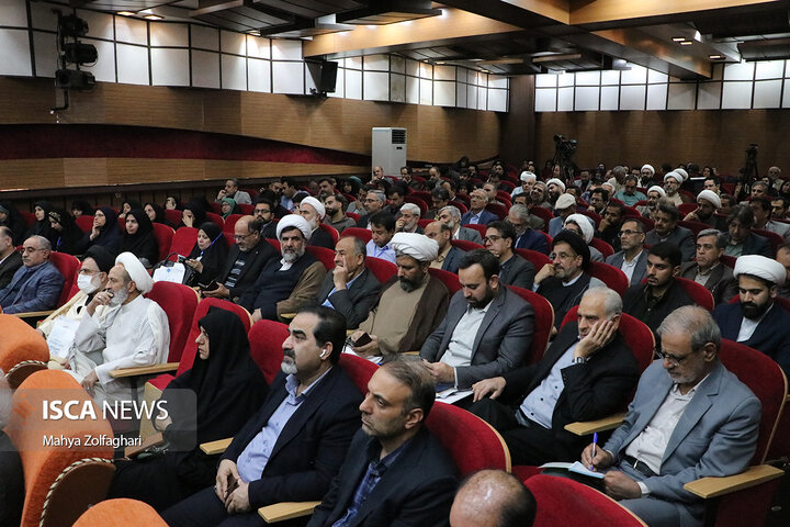 بازدید یک‌روزه بیژن رنجبر، رئیس دانشگاه آزاد اسلامی، از واحد یزد