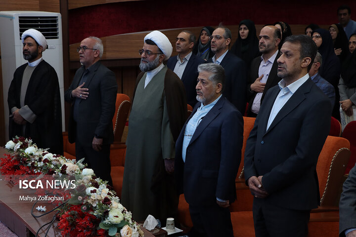 بازدید یک‌روزه بیژن رنجبر، رئیس دانشگاه آزاد اسلامی، از واحد یزد