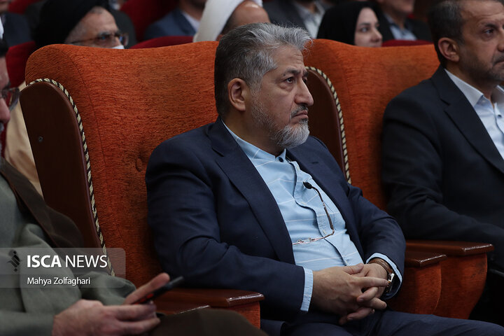 بازدید یک‌روزه بیژن رنجبر، رئیس دانشگاه آزاد اسلامی، از واحد یزد