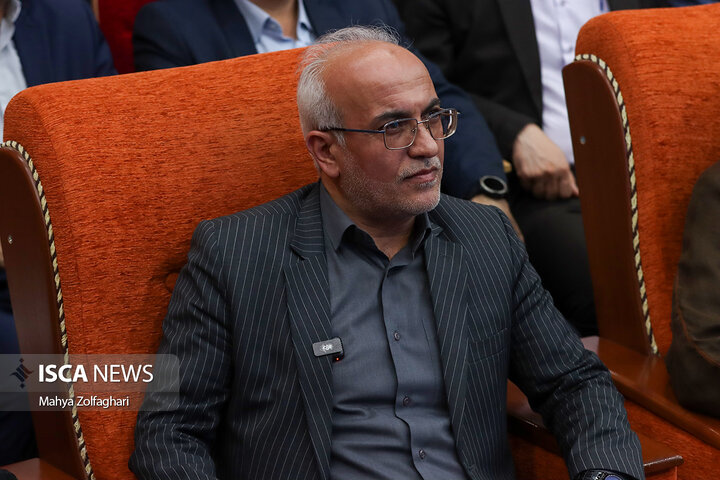 بازدید یک‌روزه بیژن رنجبر، رئیس دانشگاه آزاد اسلامی، از واحد یزد