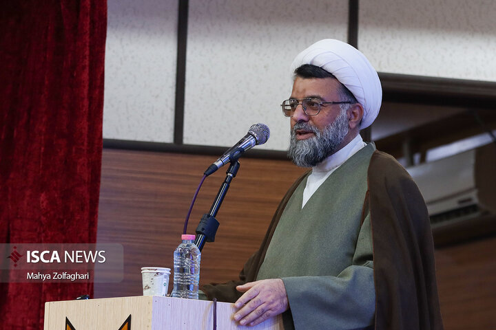 بازدید یک‌روزه بیژن رنجبر، رئیس دانشگاه آزاد اسلامی، از واحد یزد