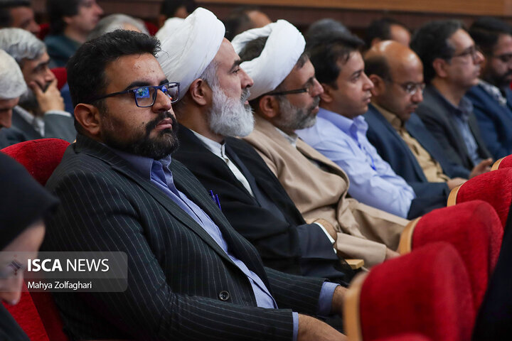 بازدید یک‌روزه بیژن رنجبر، رئیس دانشگاه آزاد اسلامی، از واحد یزد