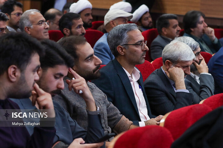 بازدید یک‌روزه بیژن رنجبر، رئیس دانشگاه آزاد اسلامی، از واحد یزد