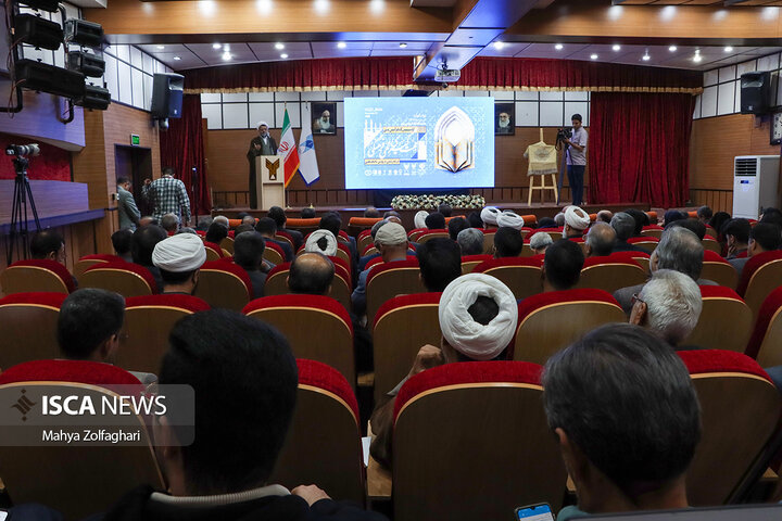 بازدید یک‌روزه بیژن رنجبر، رئیس دانشگاه آزاد اسلامی، از واحد یزد