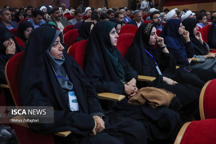 بازدید یک‌روزه بیژن رنجبر، رئیس دانشگاه آزاد اسلامی، از واحد یزد