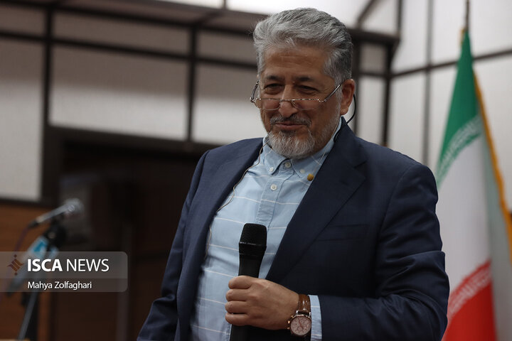 بازدید یک‌روزه بیژن رنجبر، رئیس دانشگاه آزاد اسلامی، از واحد یزد