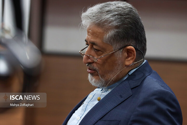 بازدید یک‌روزه بیژن رنجبر، رئیس دانشگاه آزاد اسلامی، از واحد یزد