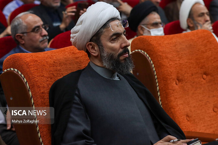 بازدید یک‌روزه بیژن رنجبر، رئیس دانشگاه آزاد اسلامی، از واحد یزد