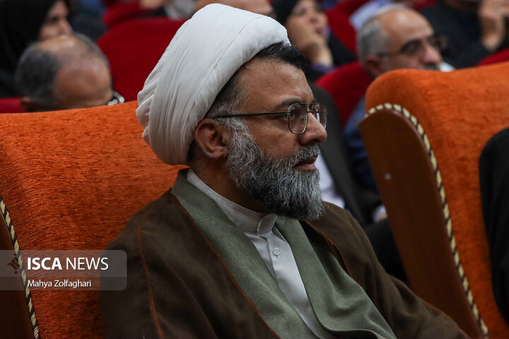 بازدید یک‌روزه بیژن رنجبر، رئیس دانشگاه آزاد اسلامی، از واحد یزد