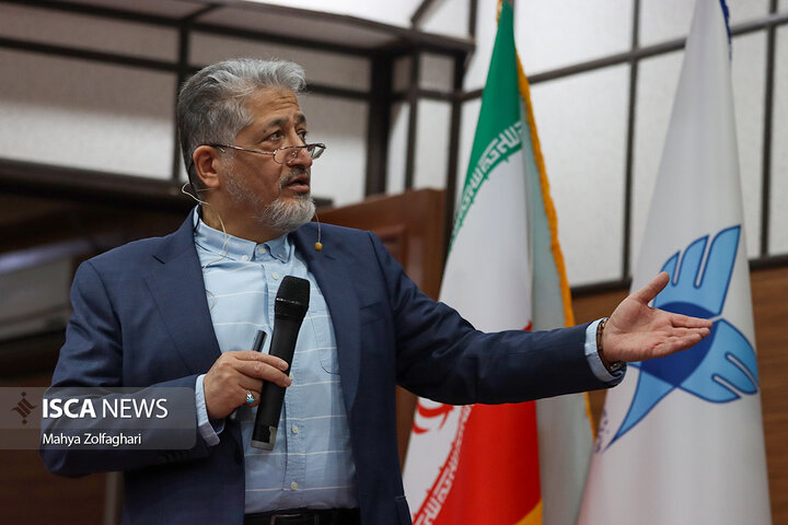 بازدید یک‌روزه بیژن رنجبر، رئیس دانشگاه آزاد اسلامی، از واحد یزد