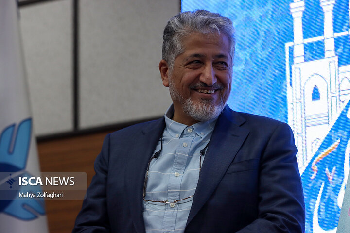 بازدید یک‌روزه بیژن رنجبر، رئیس دانشگاه آزاد اسلامی، از واحد یزد