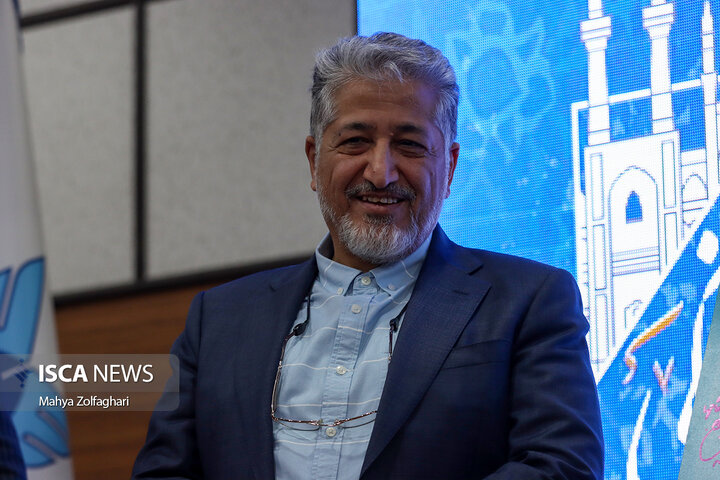 بازدید یک‌روزه بیژن رنجبر، رئیس دانشگاه آزاد اسلامی، از واحد یزد