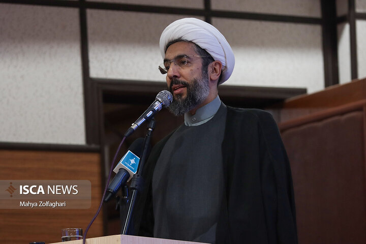 بازدید یک‌روزه بیژن رنجبر، رئیس دانشگاه آزاد اسلامی، از واحد یزد