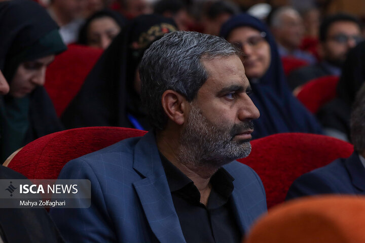 بازدید یک‌روزه بیژن رنجبر، رئیس دانشگاه آزاد اسلامی، از واحد یزد