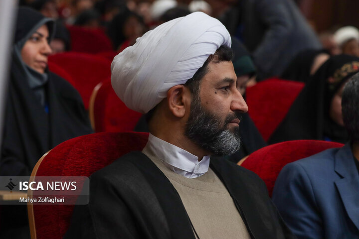 بازدید یک‌روزه بیژن رنجبر، رئیس دانشگاه آزاد اسلامی، از واحد یزد