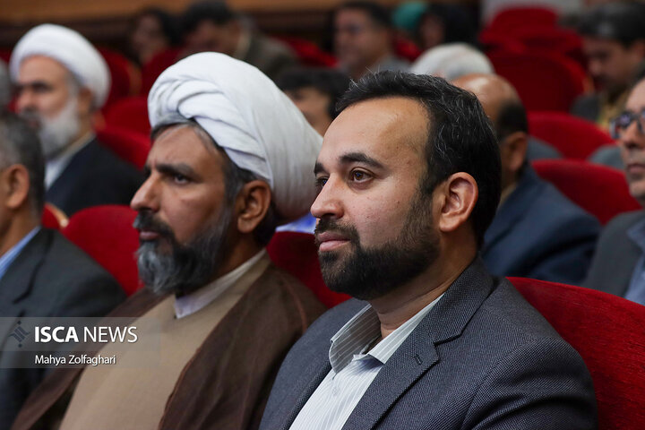 بازدید یک‌روزه بیژن رنجبر، رئیس دانشگاه آزاد اسلامی، از واحد یزد