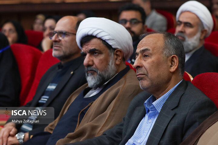 بازدید یک‌روزه بیژن رنجبر، رئیس دانشگاه آزاد اسلامی، از واحد یزد