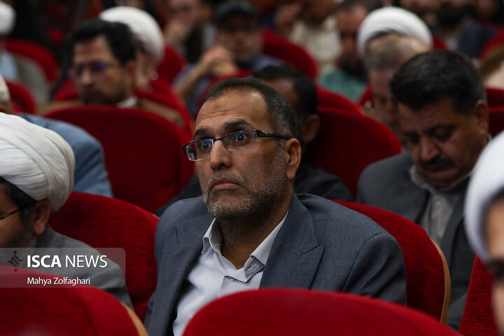 بازدید یک‌روزه بیژن رنجبر، رئیس دانشگاه آزاد اسلامی، از واحد یزد