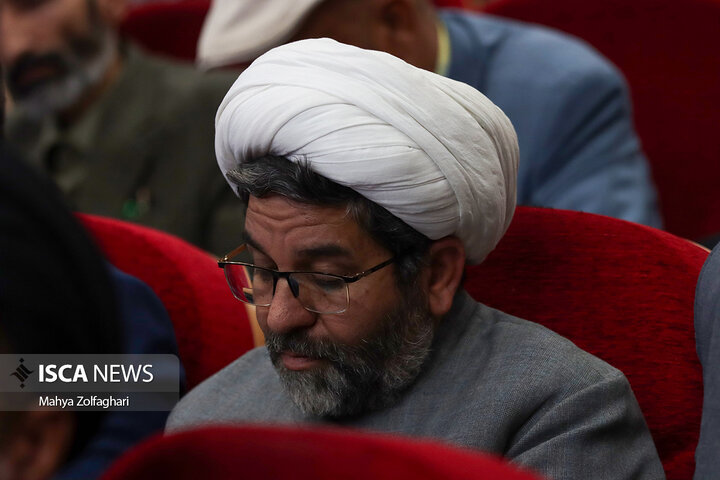 بازدید یک‌روزه بیژن رنجبر، رئیس دانشگاه آزاد اسلامی، از واحد یزد