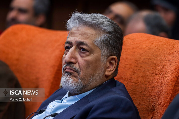 بازدید یک‌روزه بیژن رنجبر، رئیس دانشگاه آزاد اسلامی، از واحد یزد