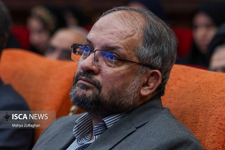 بازدید یک‌روزه بیژن رنجبر، رئیس دانشگاه آزاد اسلامی، از واحد یزد